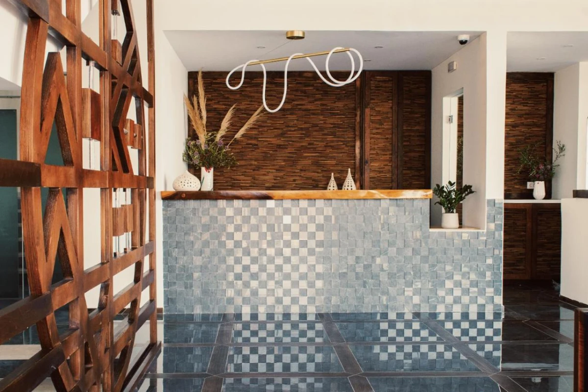 Aliv Stone Suites & Spa - Hotel Photo 29