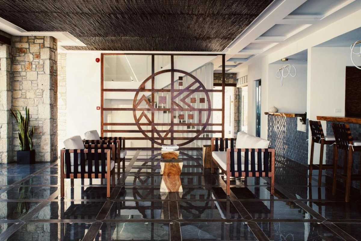 Aliv Stone Suites & Spa - Hotel Photo 30