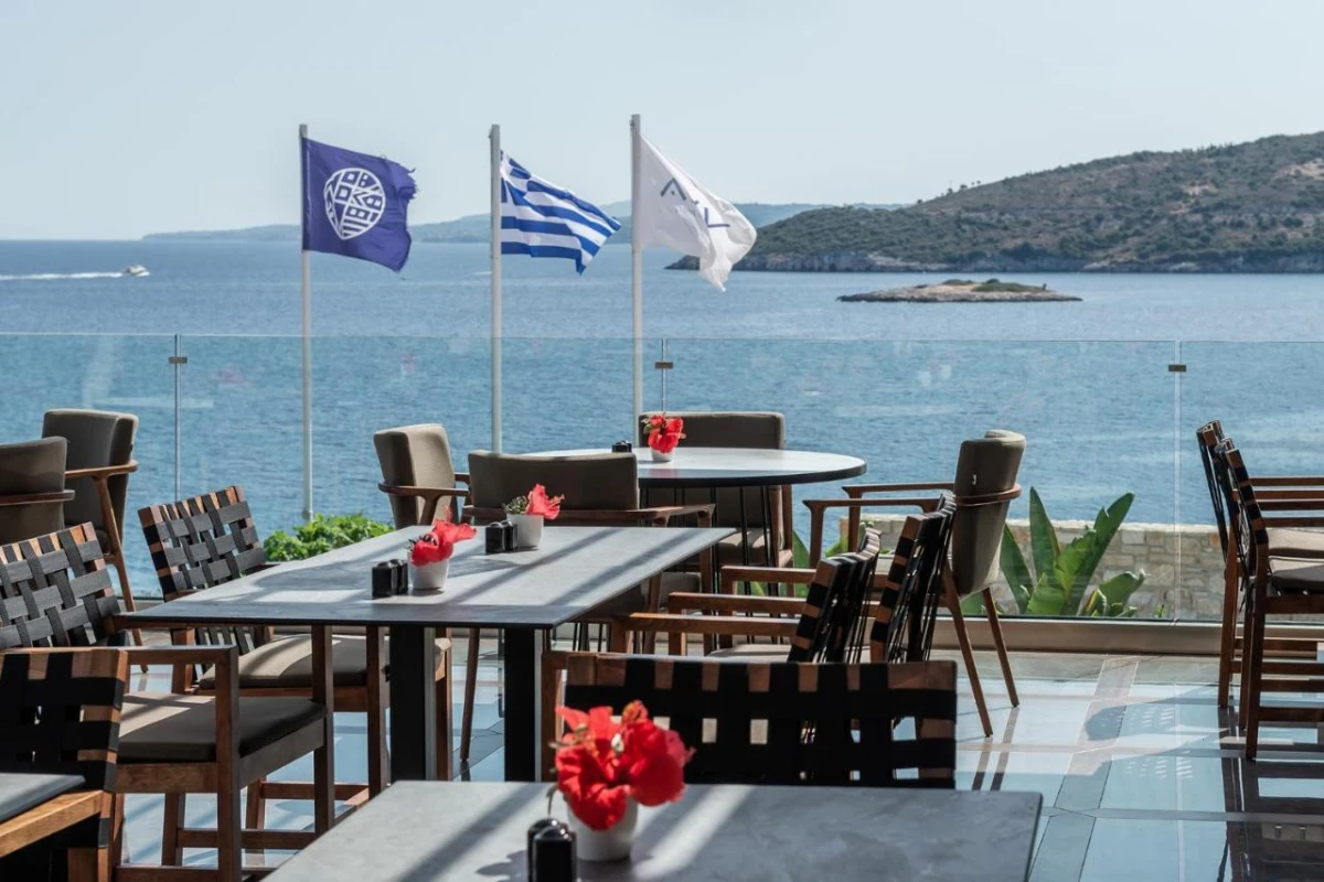 Aliv Stone Suites & Spa - Hotel Photo 32