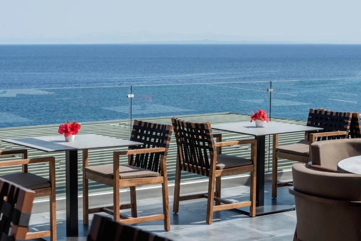 Aliv Stone Suites & Spa - Hotel Photo 33