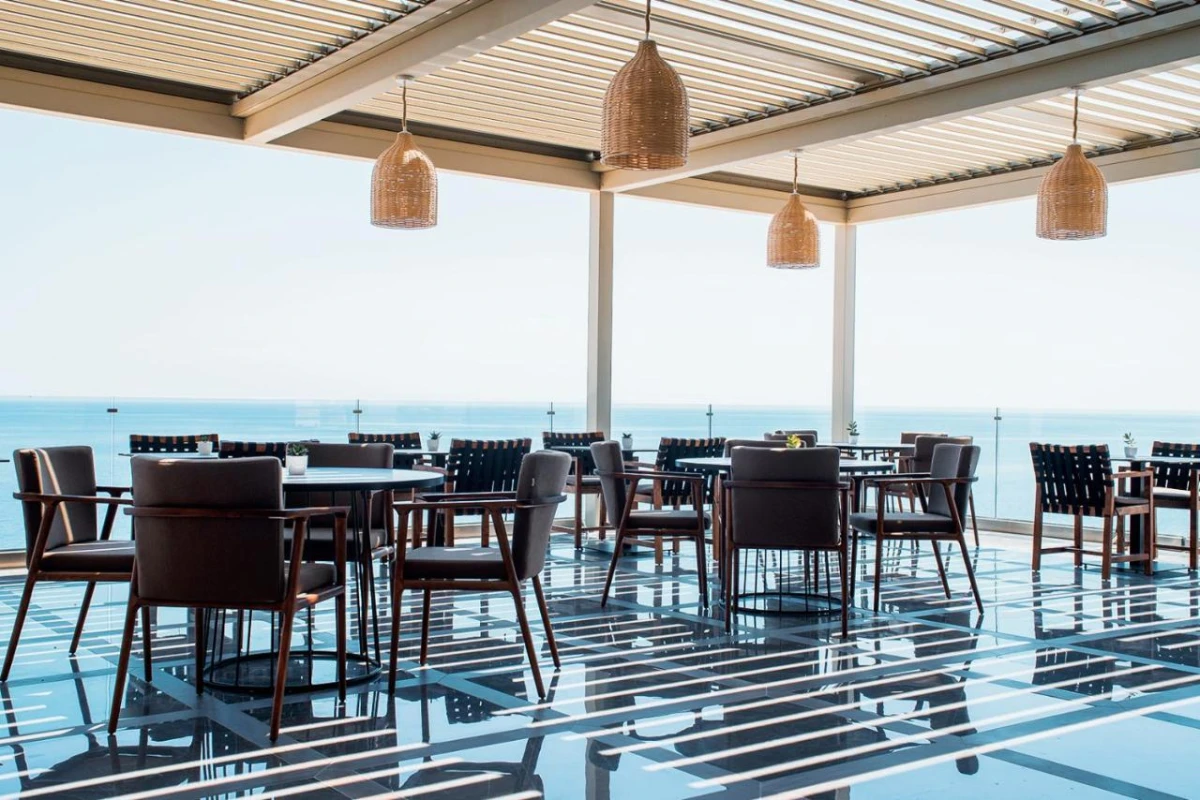 Aliv Stone Suites & Spa - Hotel Photo 35