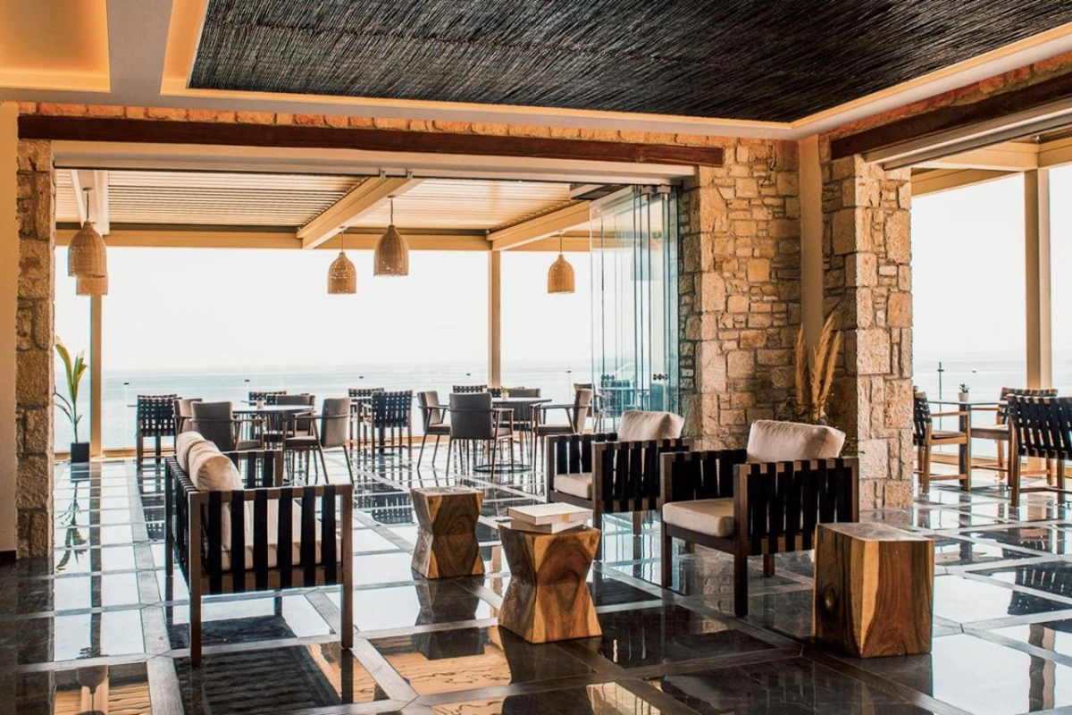 Aliv Stone Suites & Spa - Hotel Photo 36