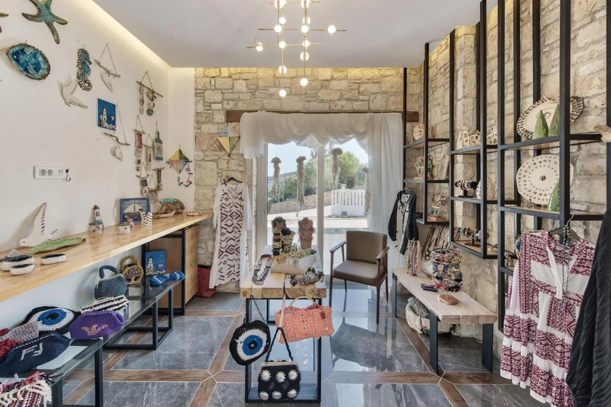 Aliv Stone Suites & Spa - Hotel Photo 38