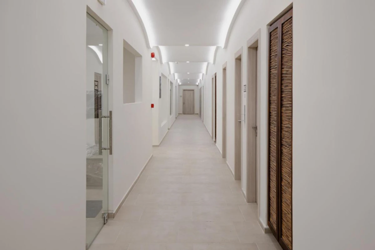 Aliv Stone Suites & Spa - Hotel Photo 39