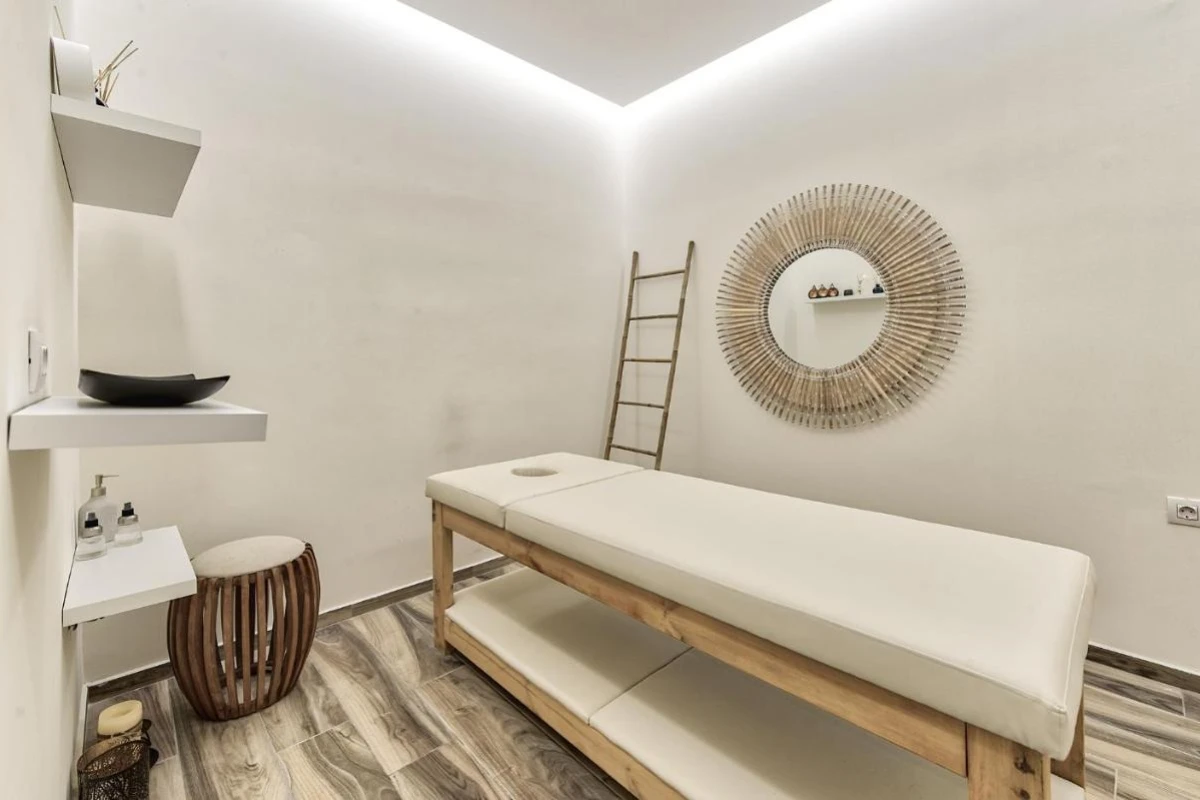 Aliv Stone Suites & Spa - Hotel Photo 40