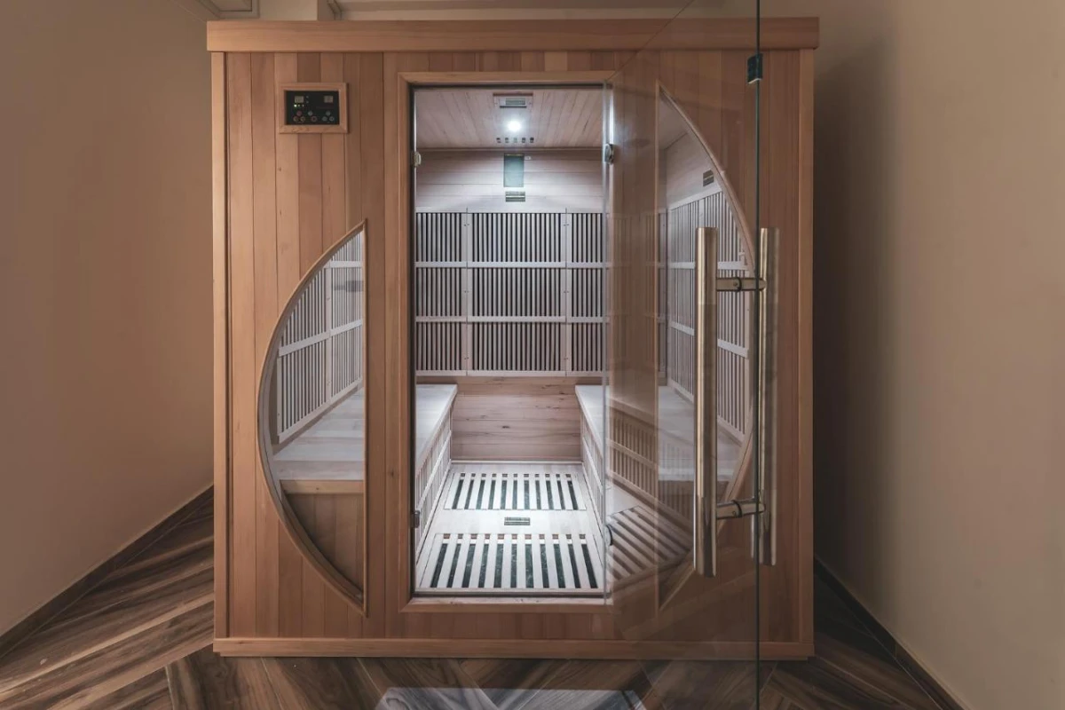 Aliv Stone Suites & Spa - Hotel Photo 41