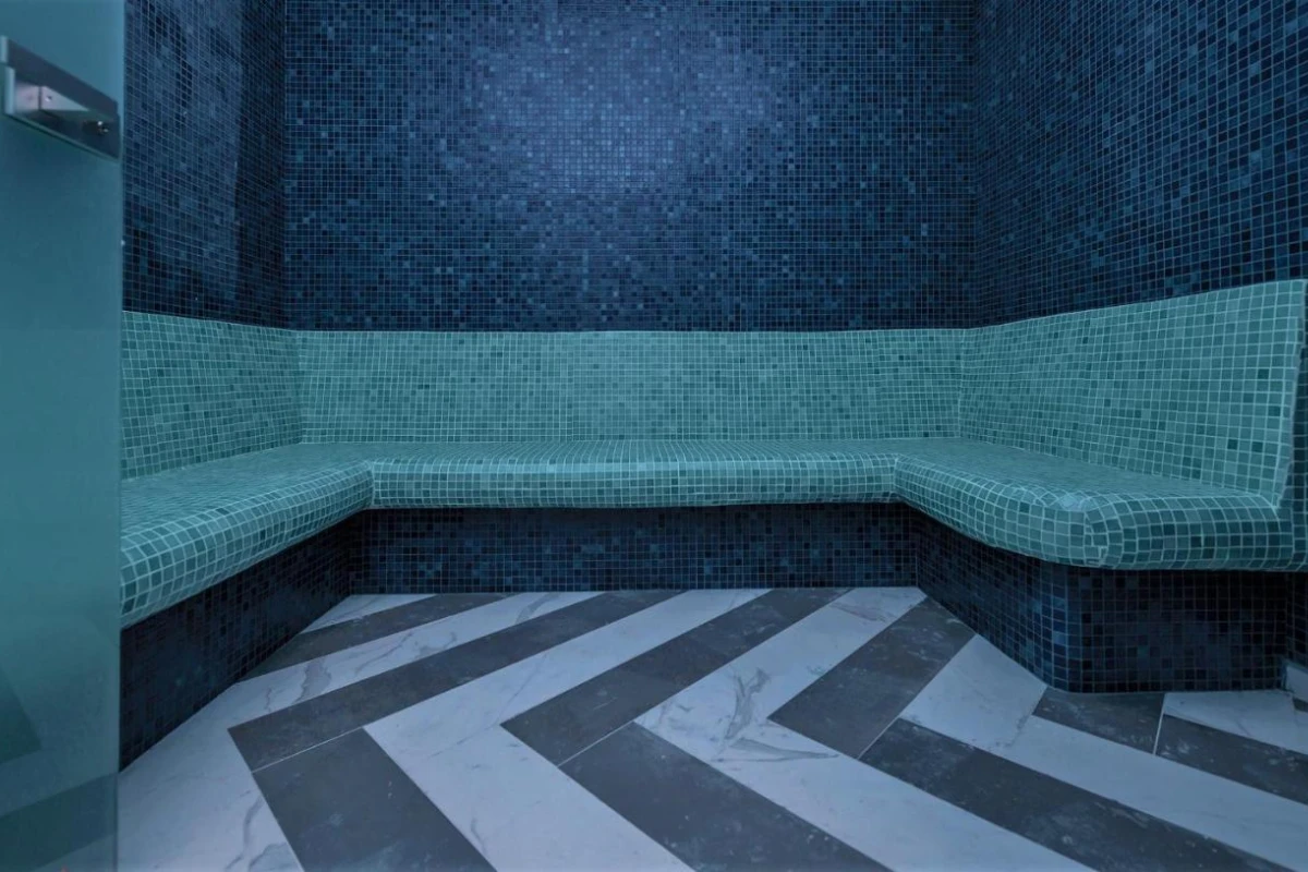 Aliv Stone Suites & Spa - Hotel Photo 42