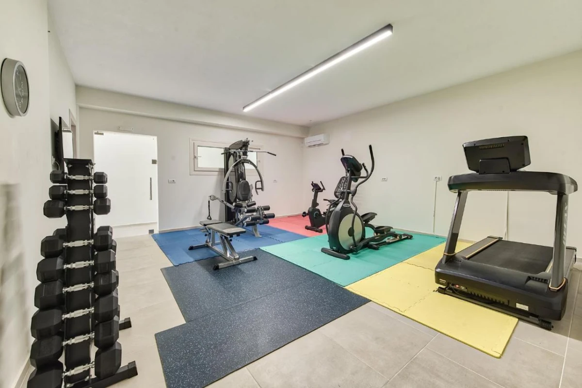 Aliv Stone Suites & Spa - Hotel Photo 44