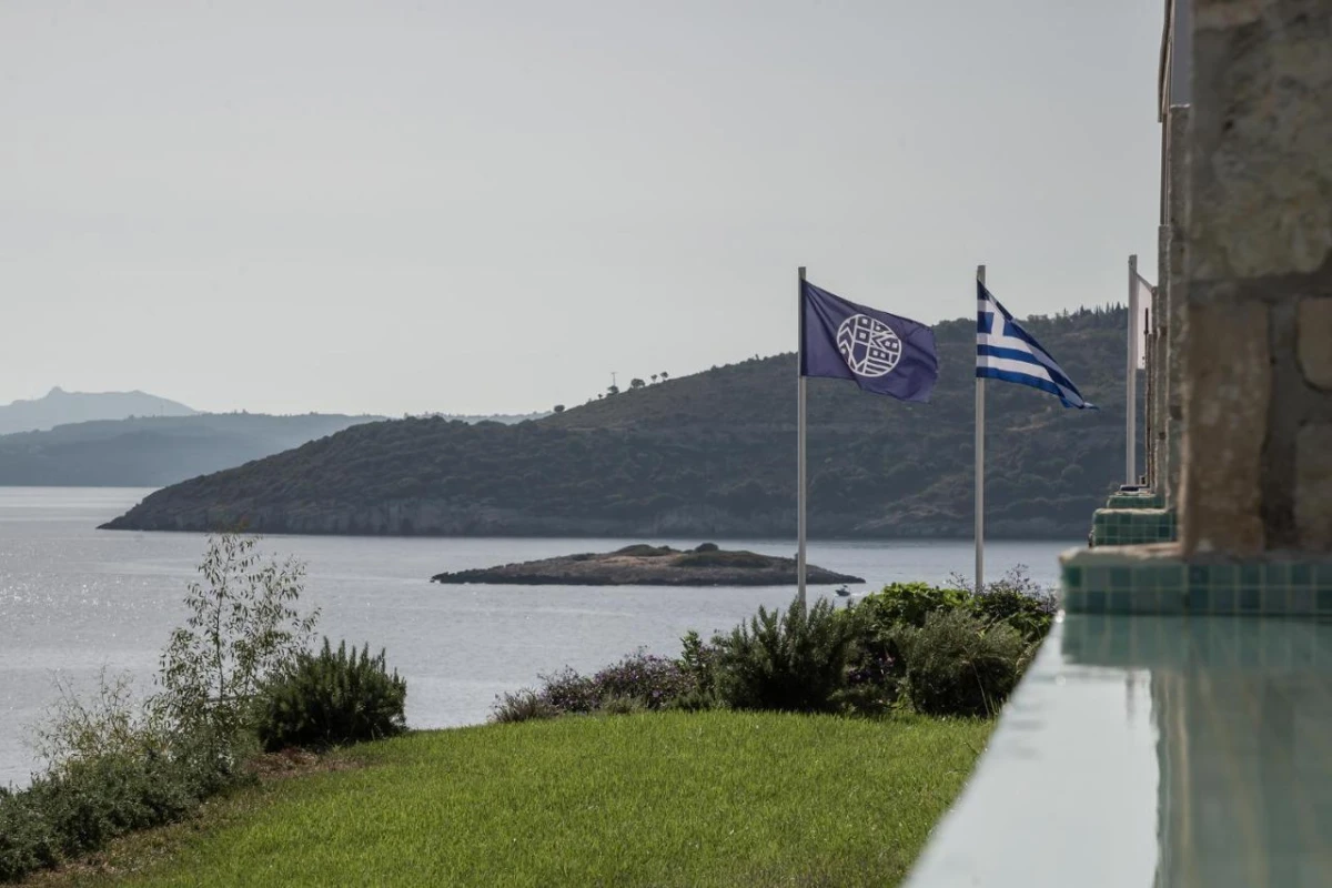 Aliv Stone Suites & Spa - Hotel Photo 46