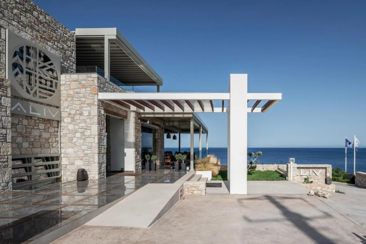 Aliv Stone Suites & Spa - Hotel Photo 48