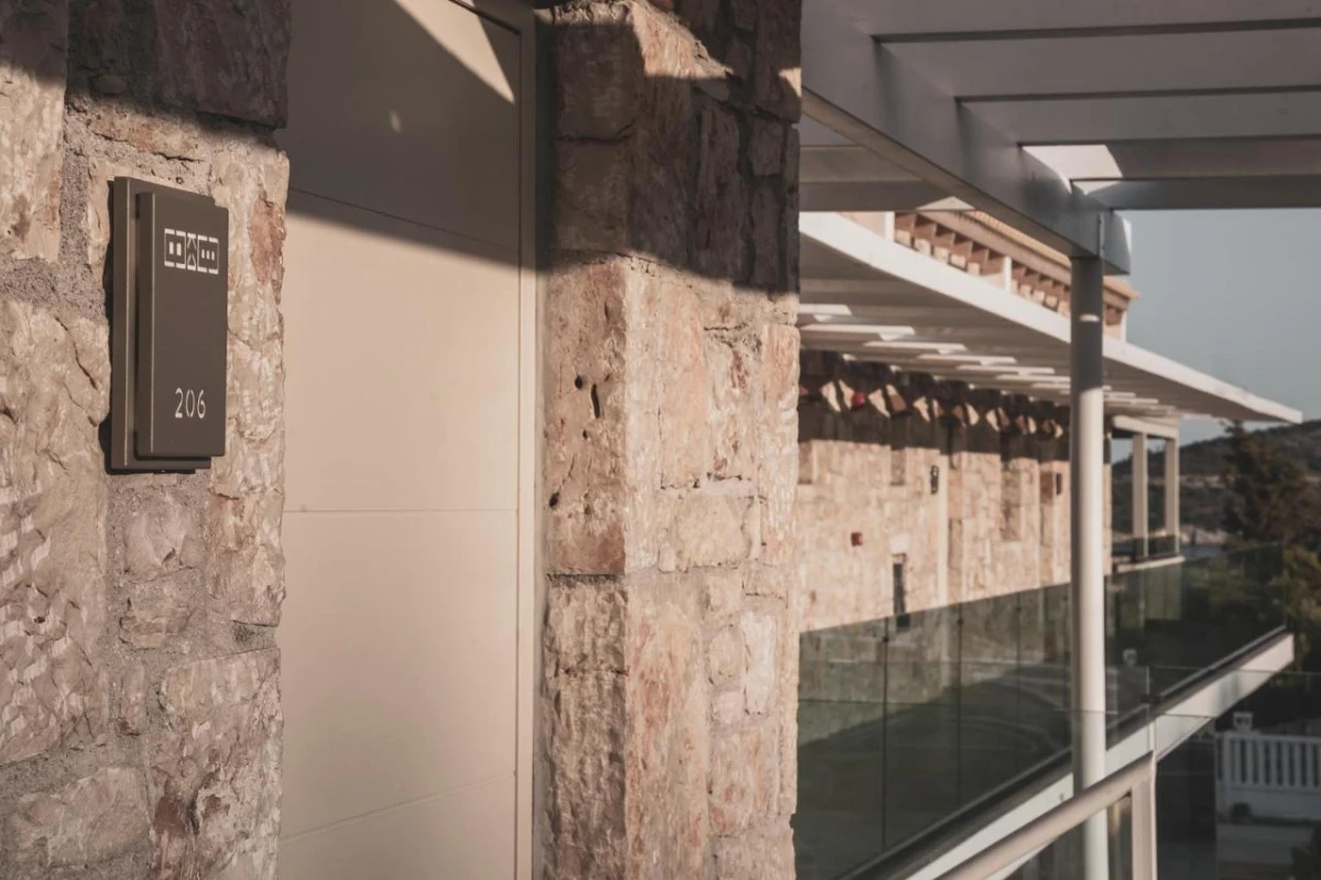 Aliv Stone Suites & Spa - Hotel Photo 51