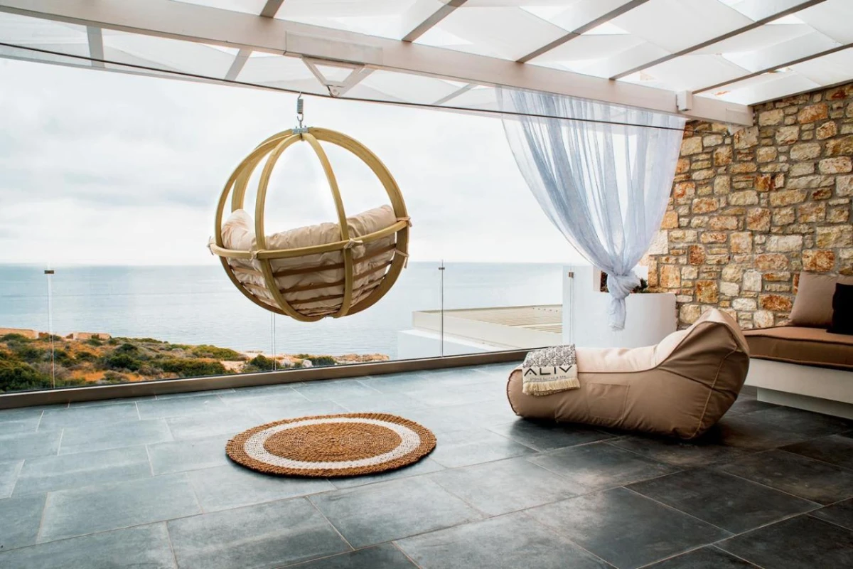 Aliv Stone Suites & Spa - Hotel Photo 54