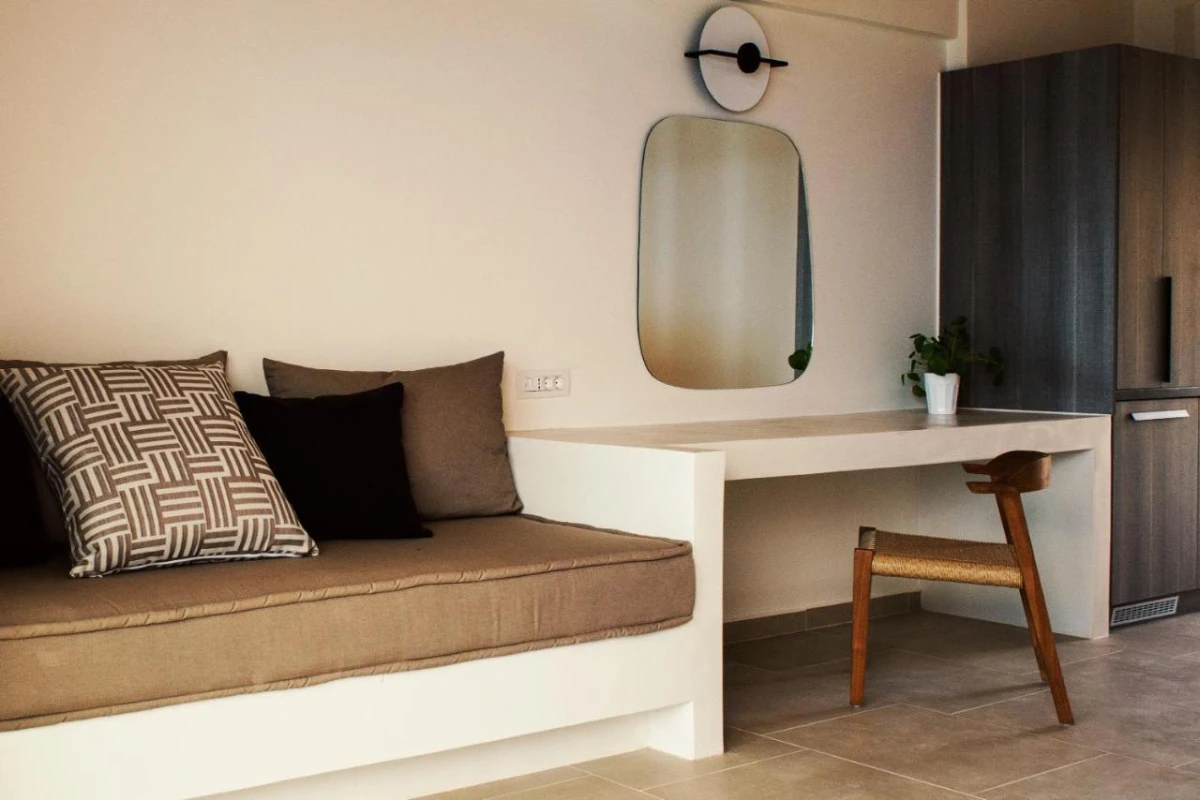 Aliv Stone Suites & Spa - Hotel Photo 55