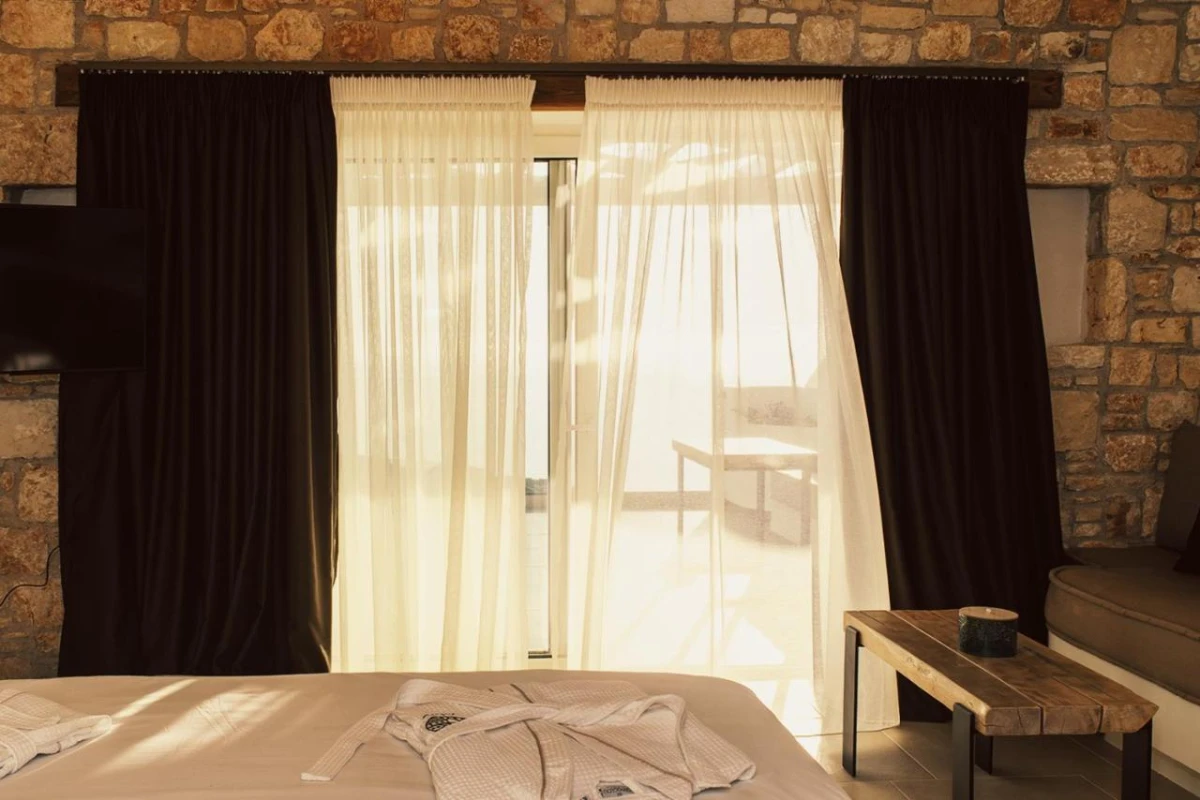 Aliv Stone Suites & Spa - Hotel Photo 56