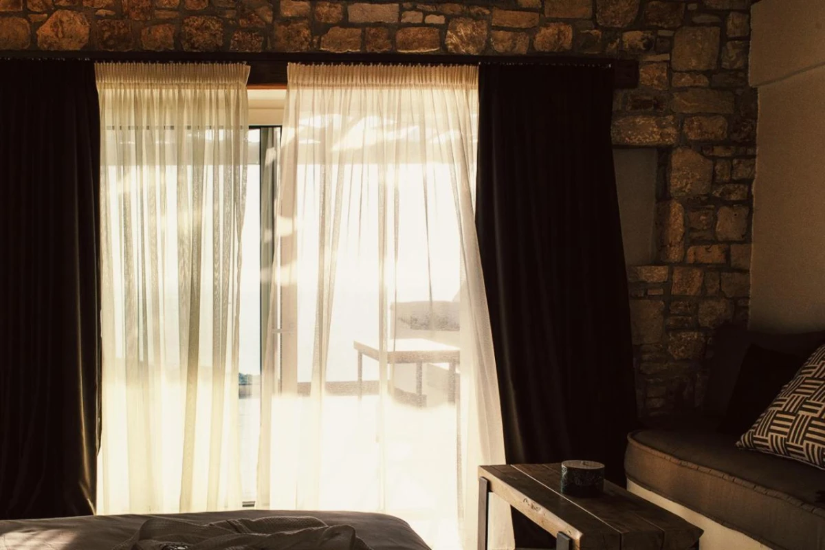 Aliv Stone Suites & Spa - Hotel Photo 57