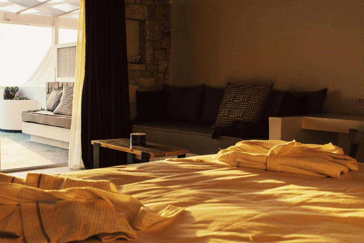 Aliv Stone Suites & Spa - Hotel Photo 59