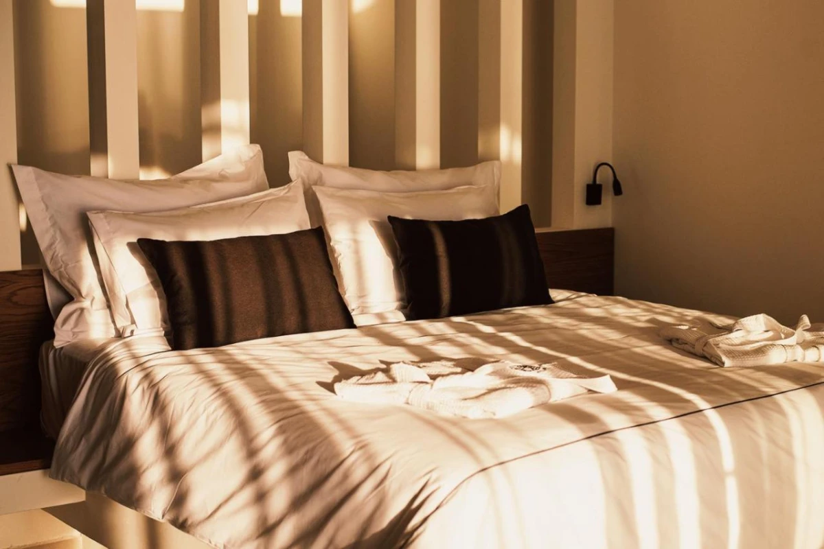 Aliv Stone Suites & Spa - Hotel Photo 60