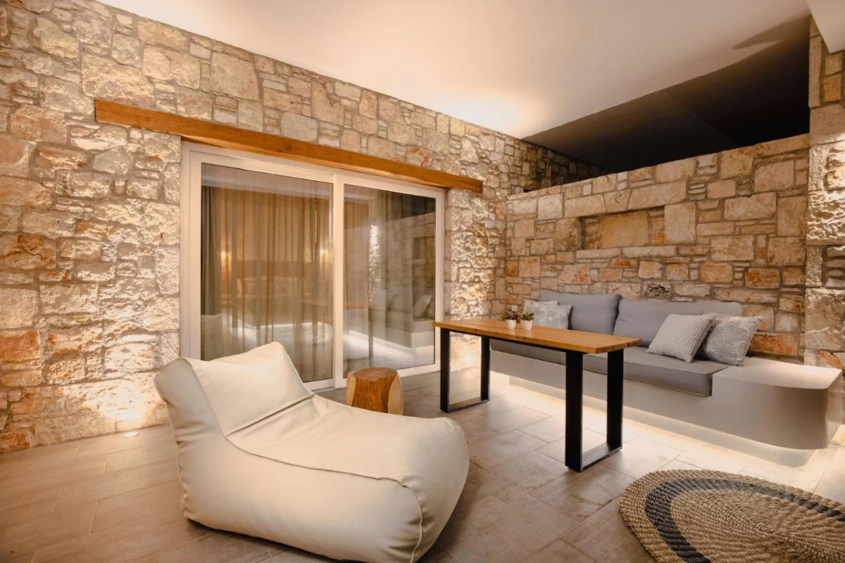 Aliv Stone Suites & Spa - Hotel Photo 61