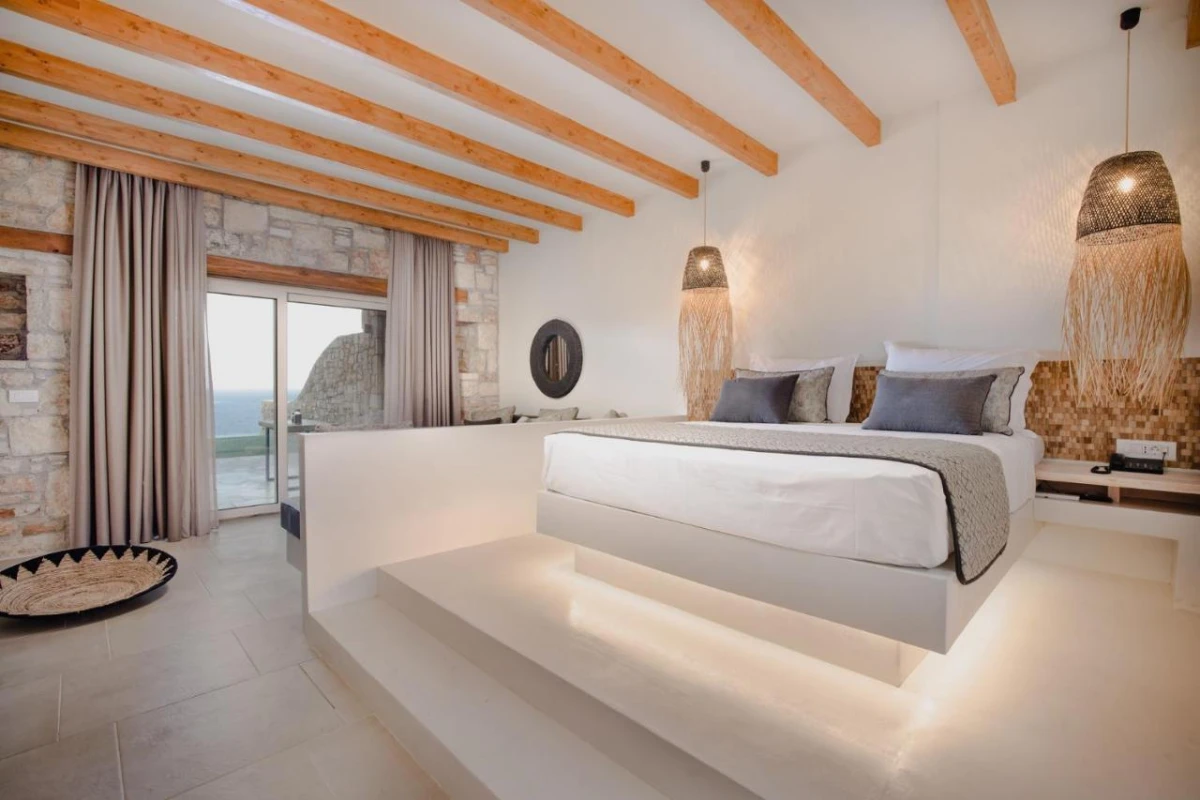 Aliv Stone Suites & Spa - Hotel Photo 62