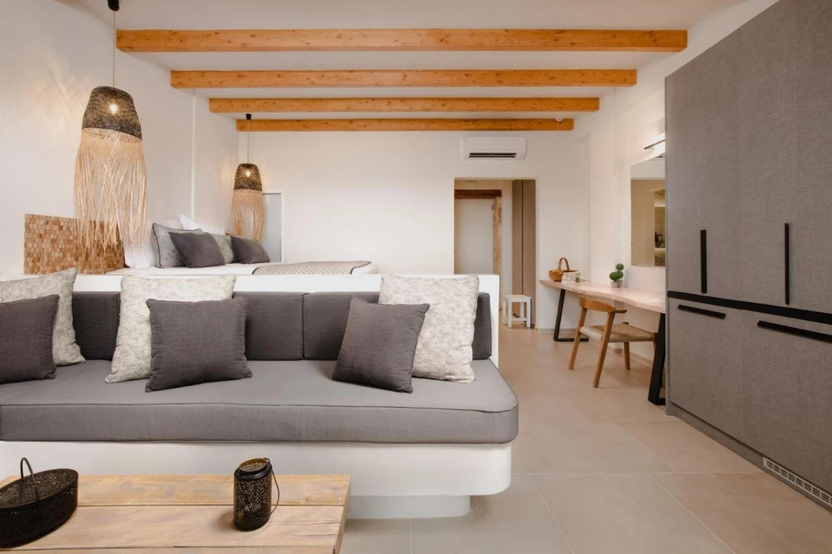 Aliv Stone Suites & Spa - Hotel Photo 63