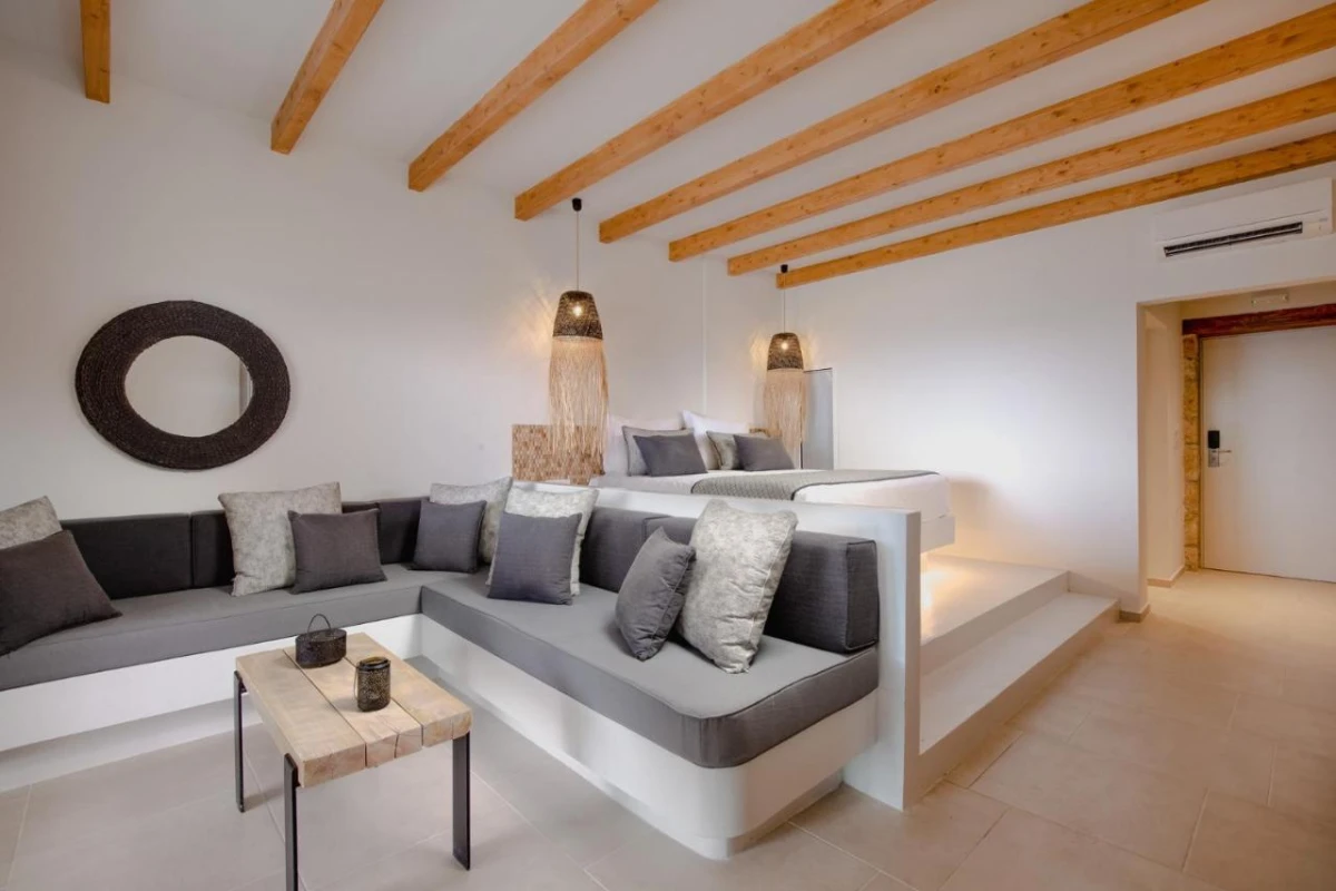 Aliv Stone Suites & Spa - Hotel Photo 64