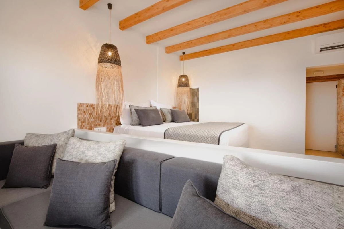 Aliv Stone Suites & Spa - Hotel Photo 65