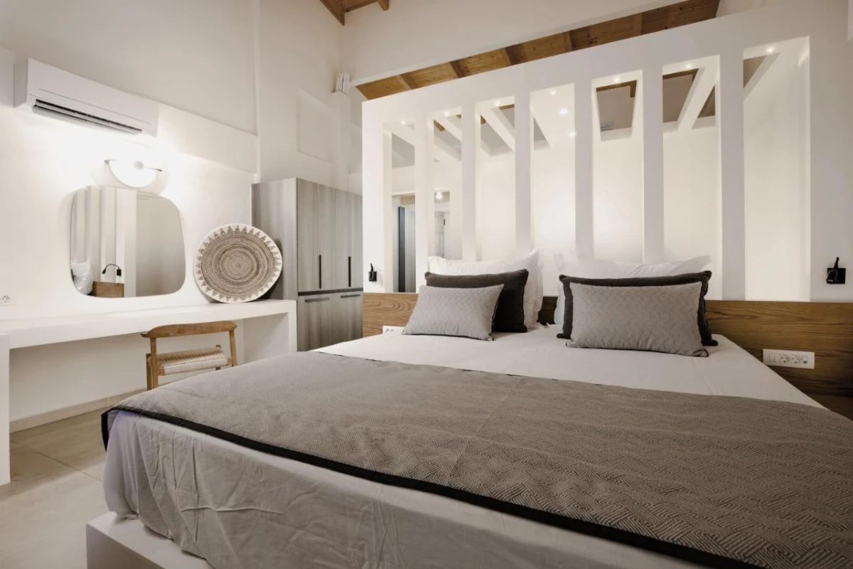 Aliv Stone Suites & Spa - Hotel Photo 70