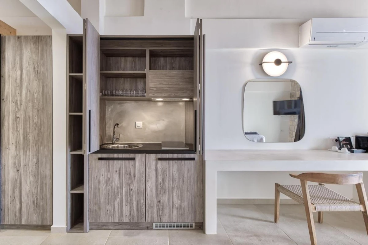 Aliv Stone Suites & Spa - Hotel Photo 71