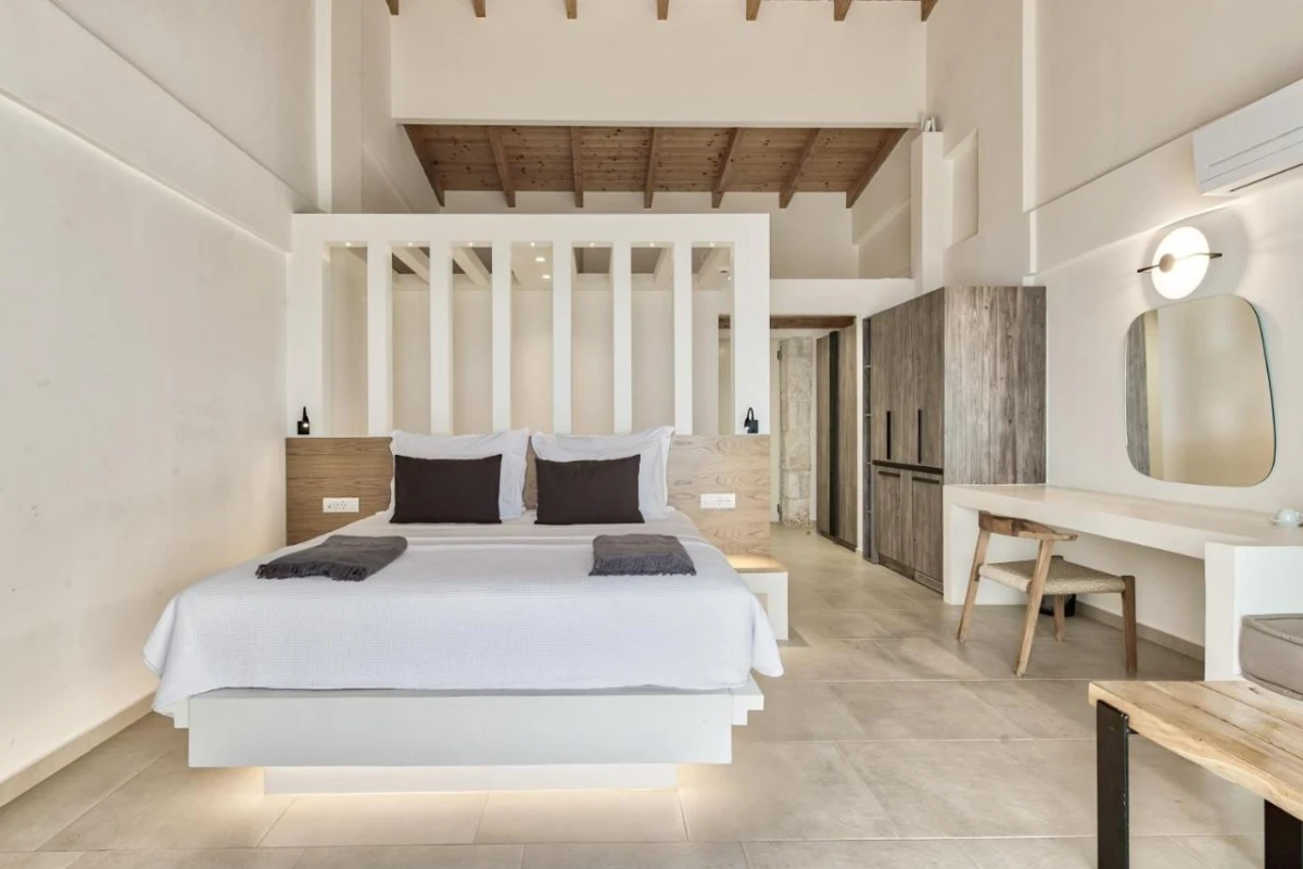 Aliv Stone Suites & Spa - Hotel Photo 72