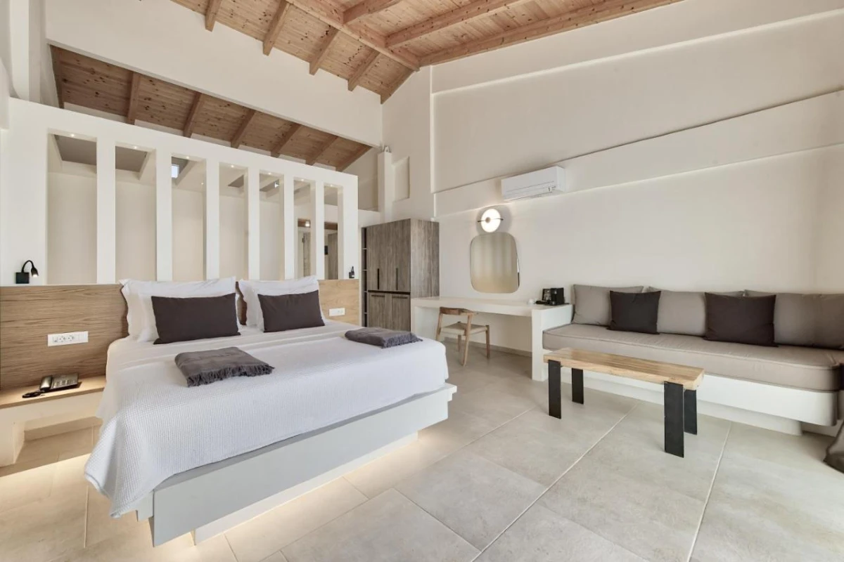 Aliv Stone Suites & Spa - Hotel Photo 73