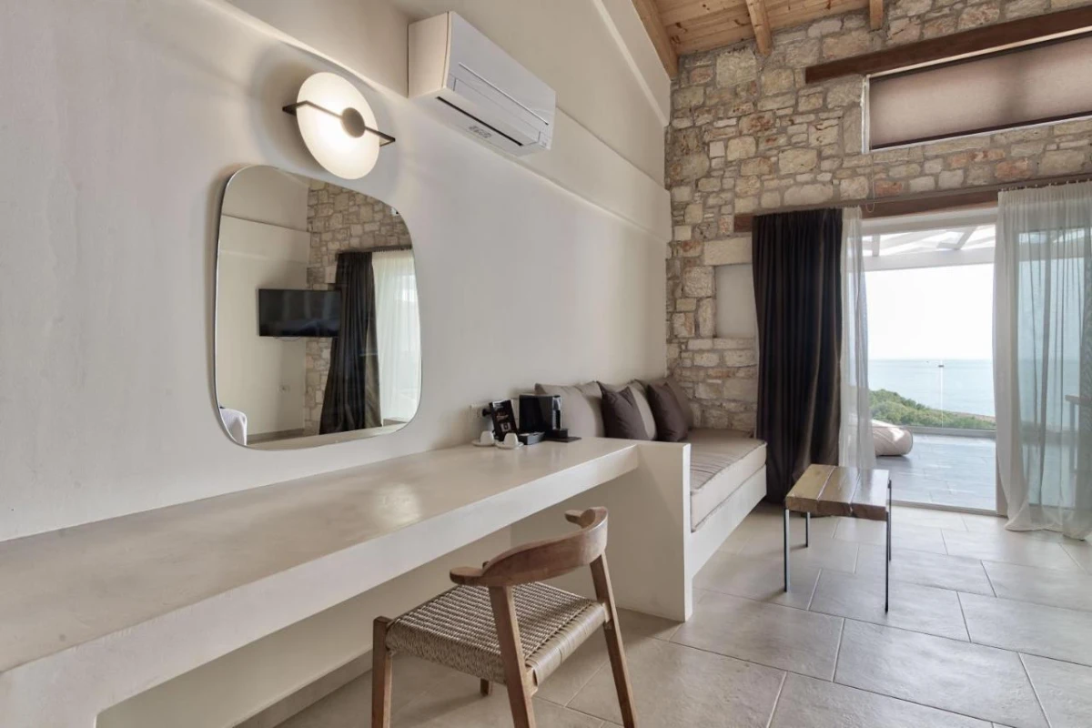 Aliv Stone Suites & Spa - Hotel Photo 75