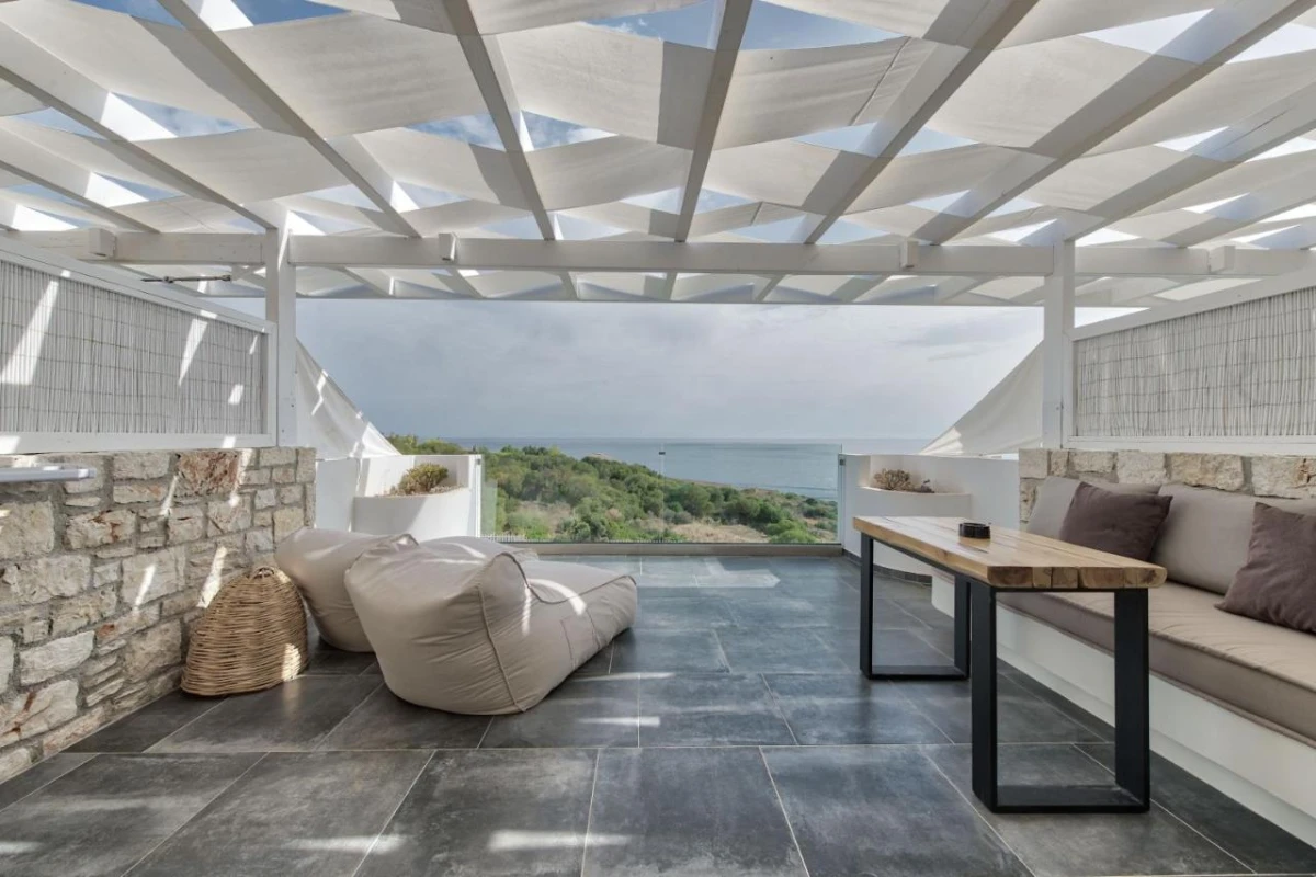 Aliv Stone Suites & Spa - Hotel Photo 76