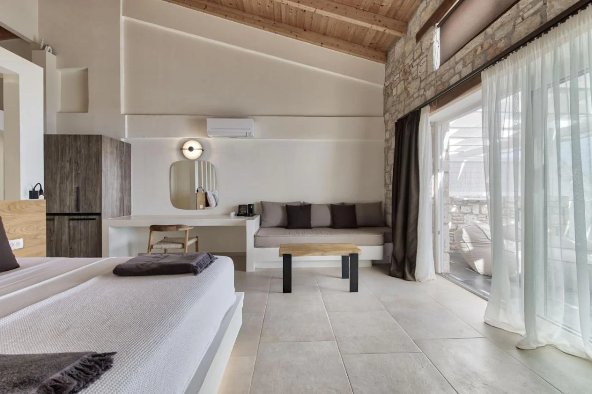 Aliv Stone Suites & Spa - Hotel Photo 77