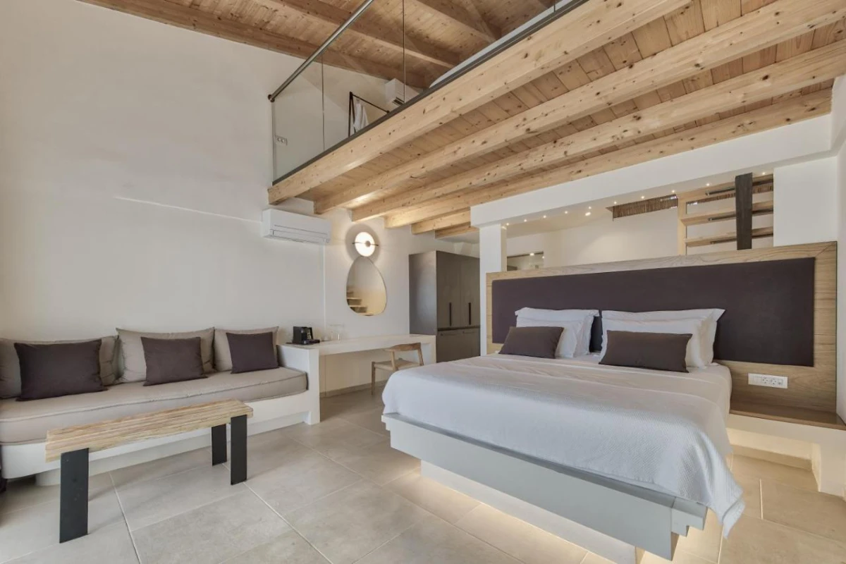 Aliv Stone Suites & Spa - Hotel Photo 79