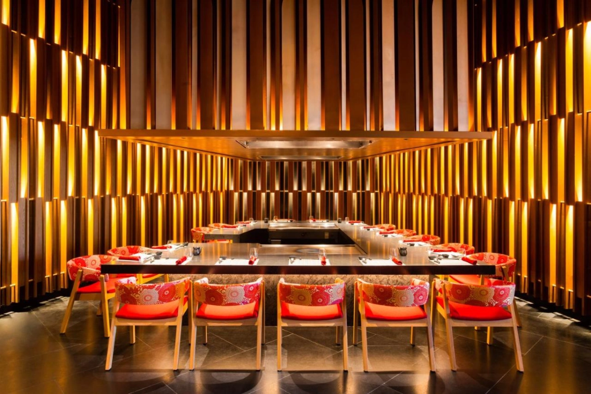 Secrets Maroma Beach - Hotel Photo 12