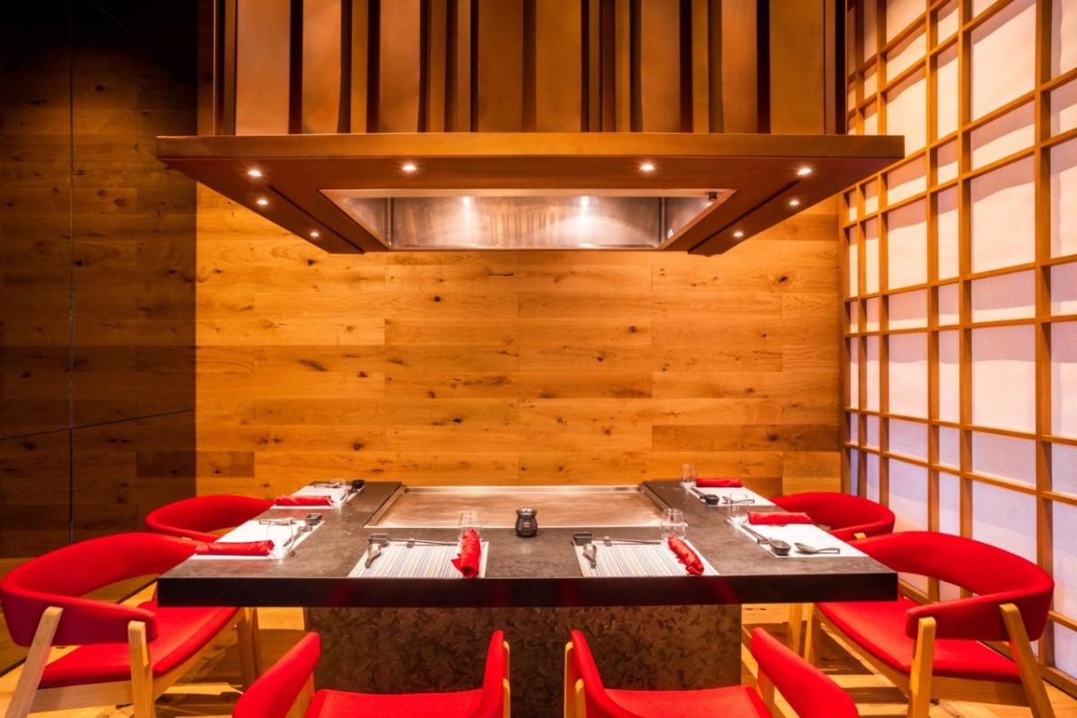 Secrets Maroma Beach - Hotel Photo 13