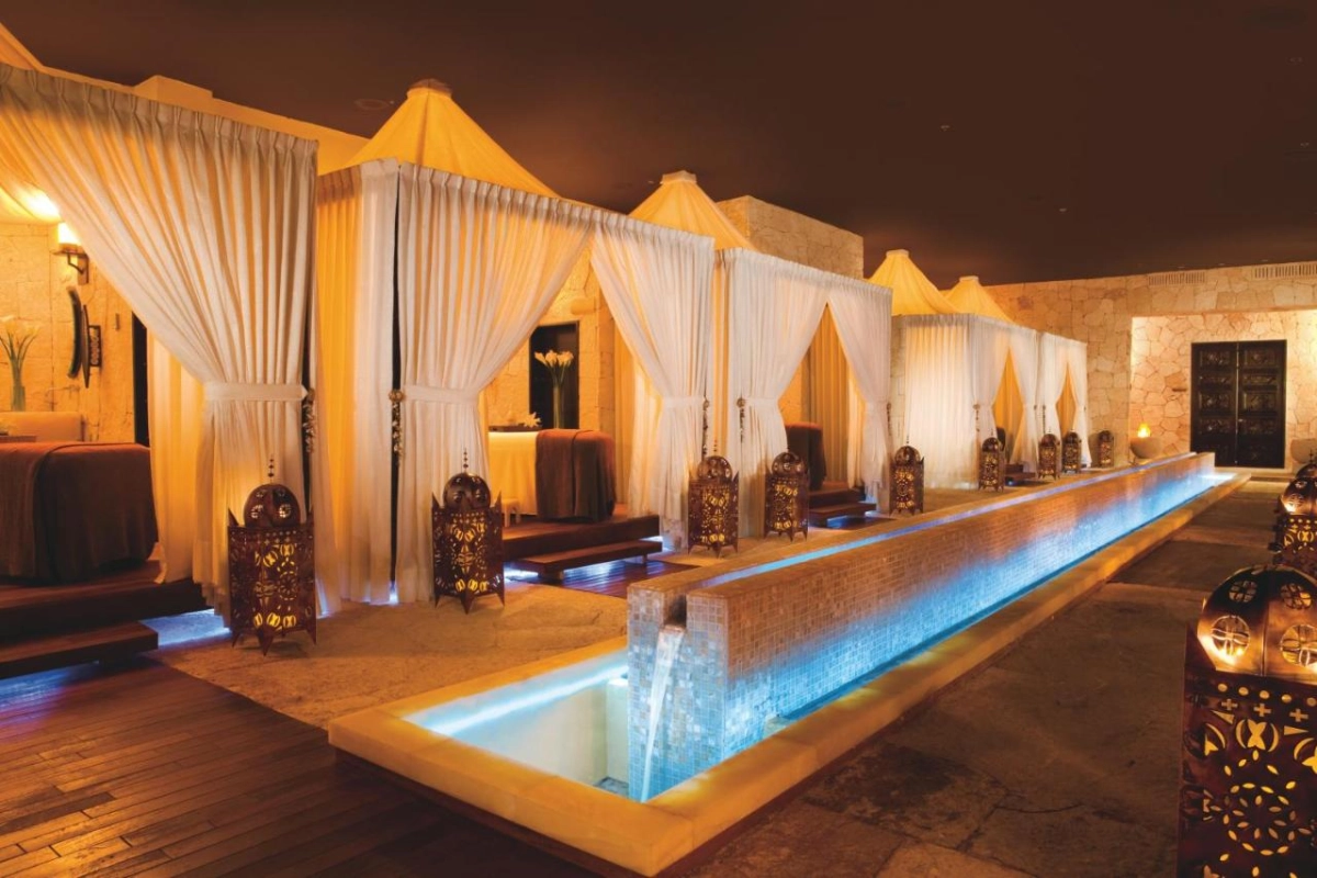 Secrets Maroma Beach - Hotel Photo 46