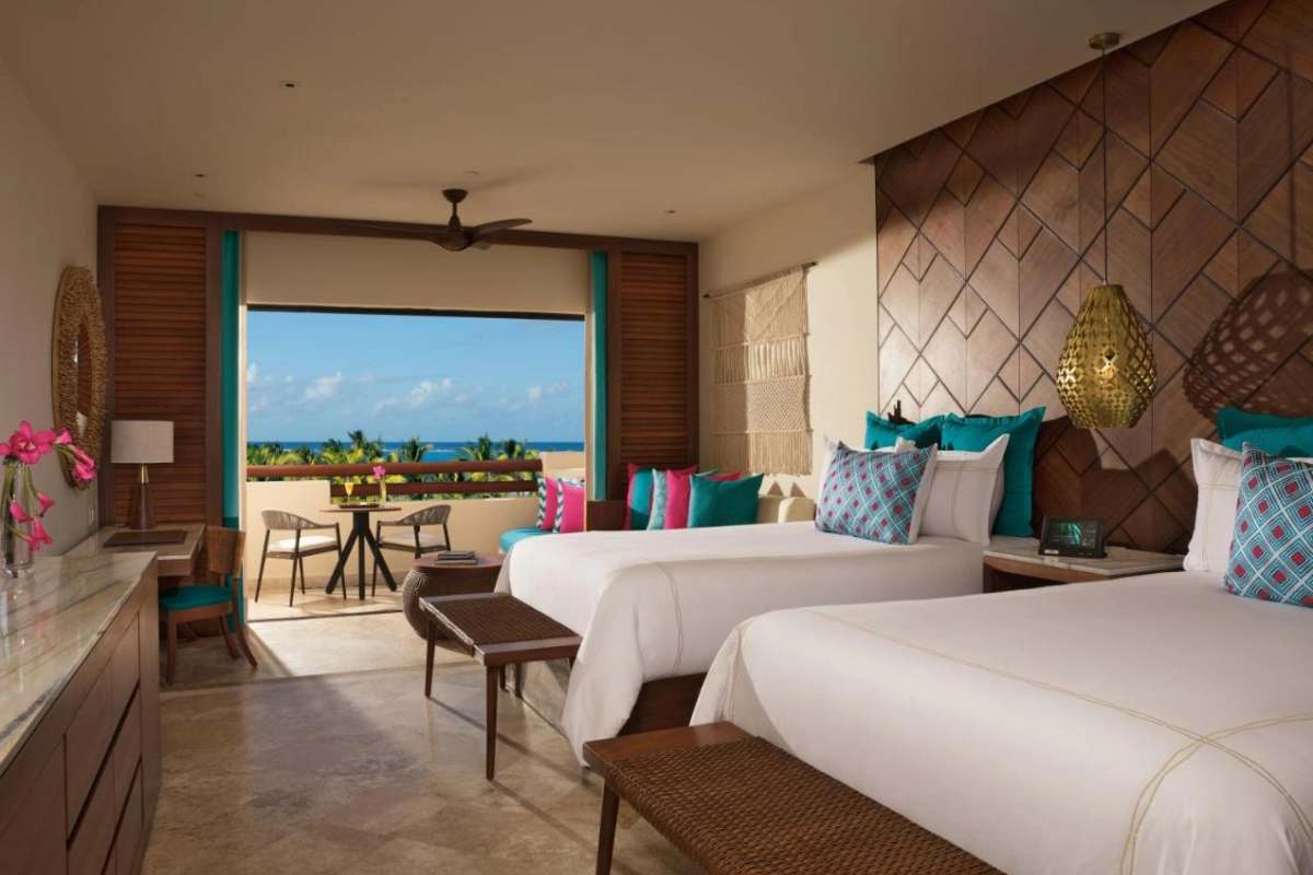 Secrets Maroma Beach - Hotel Photo 56