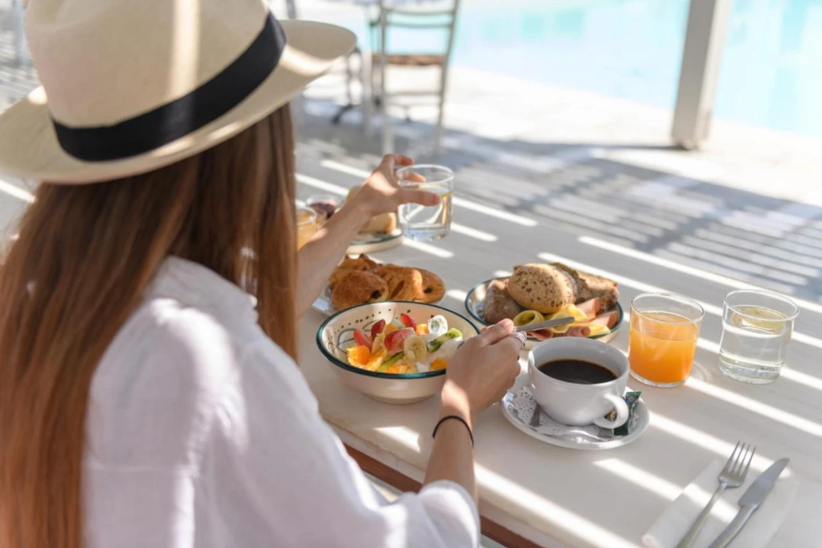 Kallisti - Hotel Photo 4