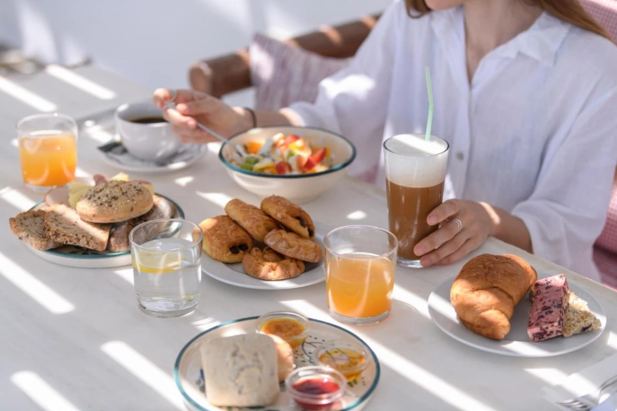 Kallisti - Hotel Photo 5