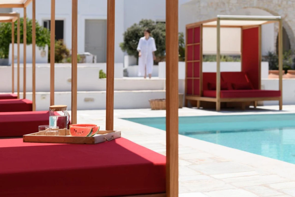 Kallisti - Hotel Photo 6