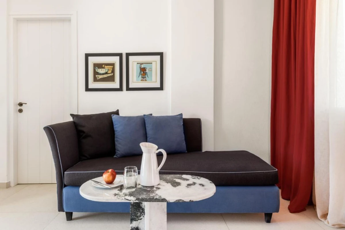 Kallisti - Hotel Photo 13