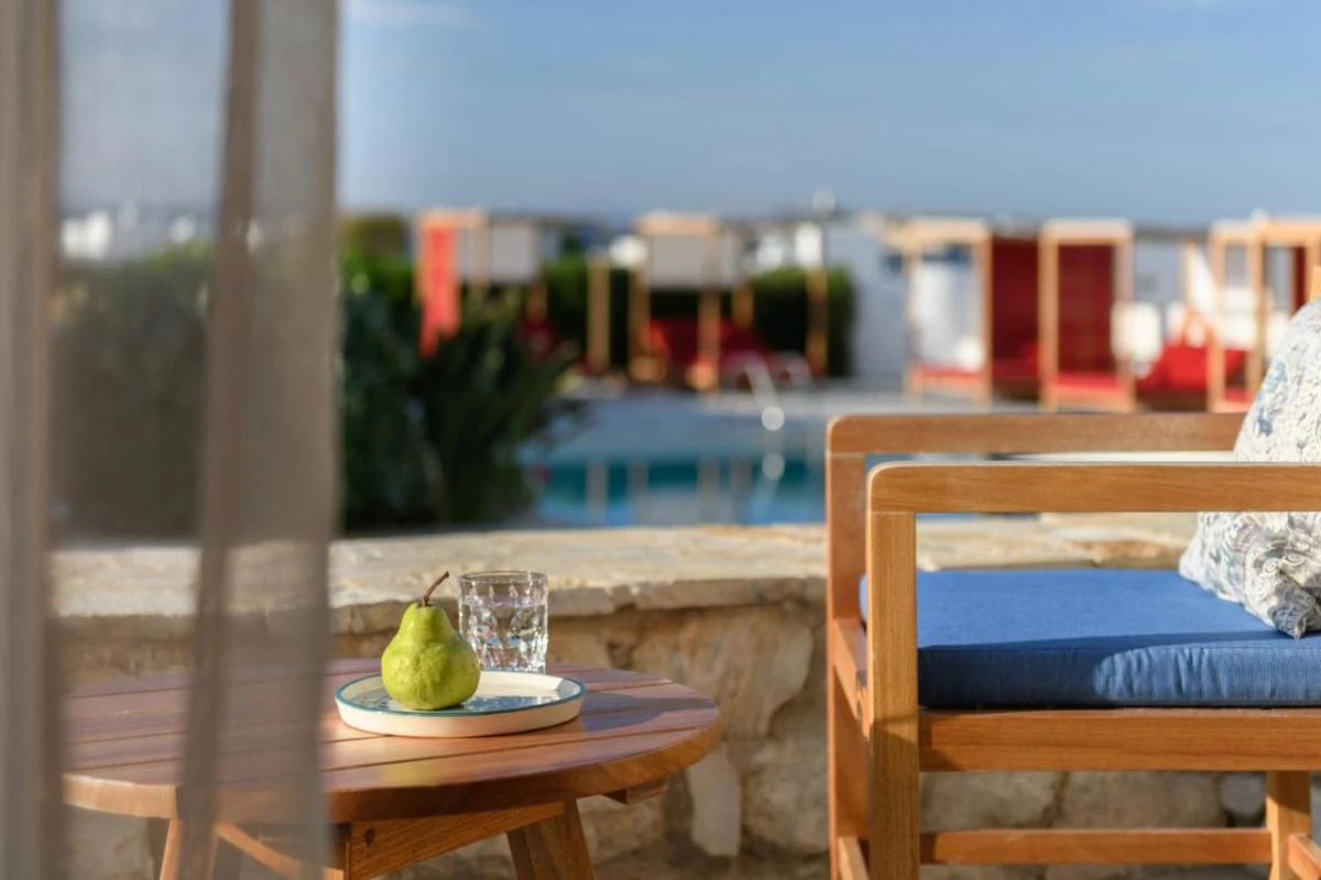 Kallisti - Hotel Photo 14