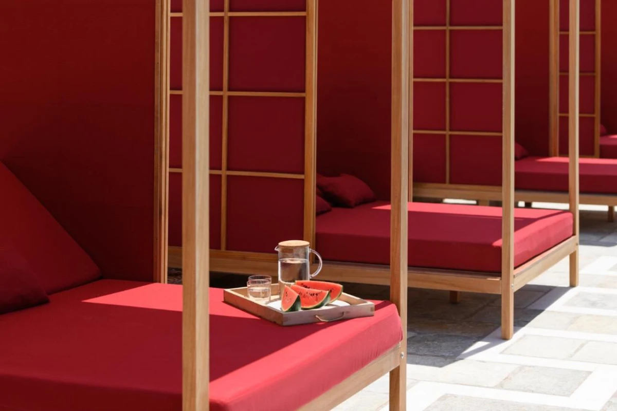 Kallisti - Hotel Photo 18