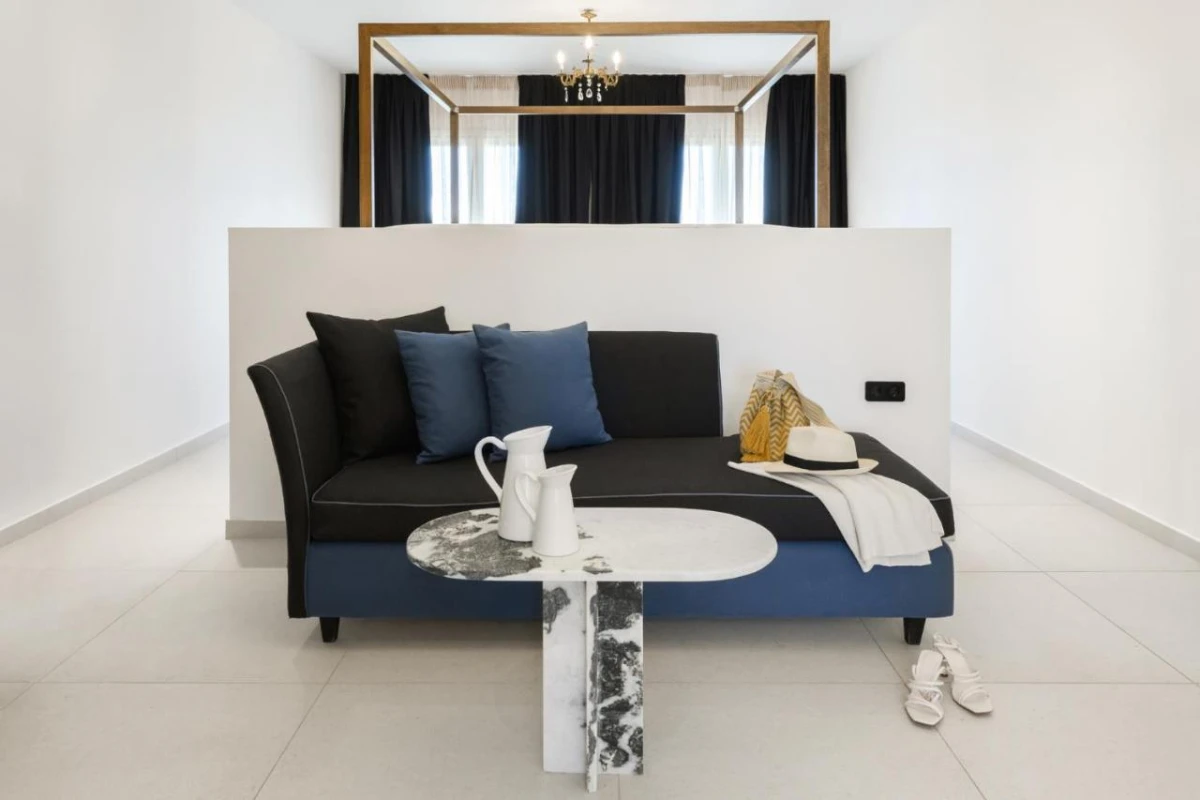 Kallisti - Hotel Photo 21