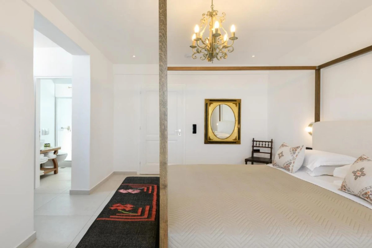 Kallisti - Hotel Photo 24