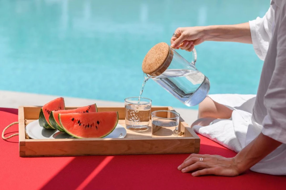 Kallisti - Hotel Photo 25