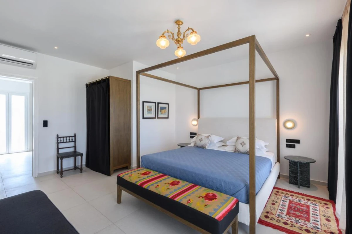 Kallisti - Hotel Photo 27