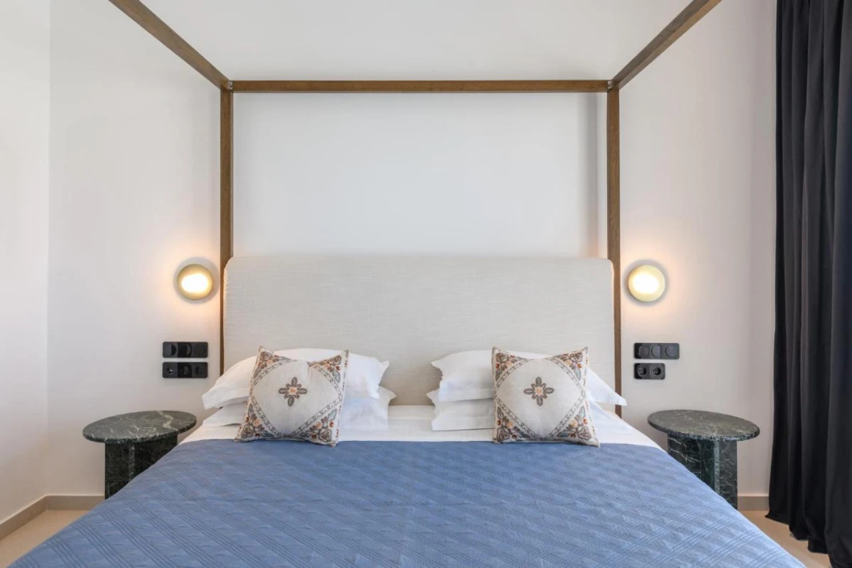 Kallisti - Hotel Photo 28