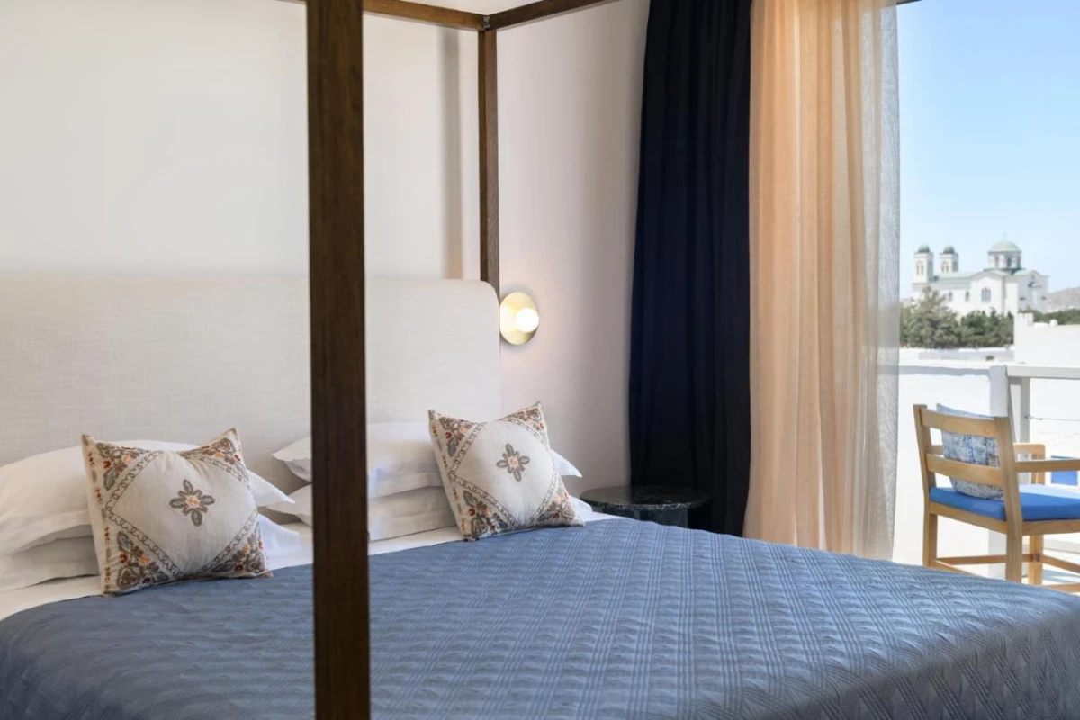 Kallisti - Hotel Photo 32